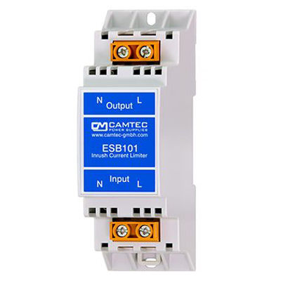 230Vac 16A Inrush Current Limiter