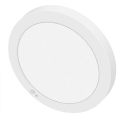 TF127-DOWNLIGHT 18W 3CCT Semi Infälld IP44 Fasad