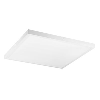 LED Panel Utanpåliggande 3CCT 3P IP65 600X600