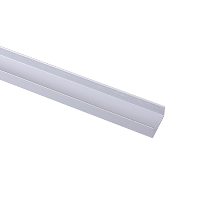 LEDstrip 230VAC Alu-profi-2M