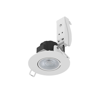 SPOT LED PRO 4.5W 3CCT IP44 DIM Vit