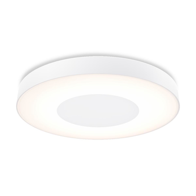 Plejd Plafond Vit Sensor CCL-01-S-W