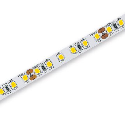 LEDstrip 24V 9,6W/m 2700K CRI90 1000lm/m 5m