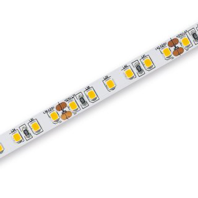 LEDstrip 24V 4W/m 2700K CRI80 450lm/m 5m