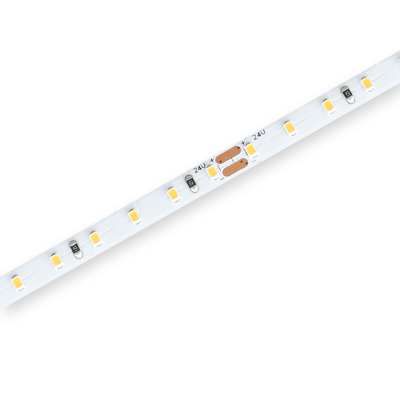 LEDstrip 24V 8,5W/m 2500K 850lm/m 5m